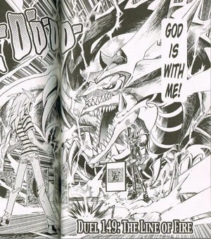 Yu-Gi-Oh! Duelist - Duel 149