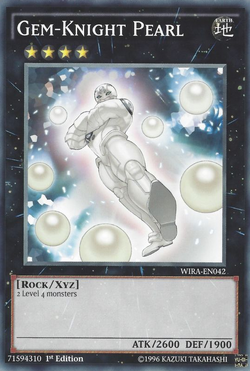 Xyz Monster | Yu-Gi-Oh! Wiki | Fandom