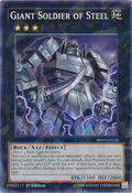 BP03-EN126 (SHR) (1st Edition) Battle Pack 3: Monster League