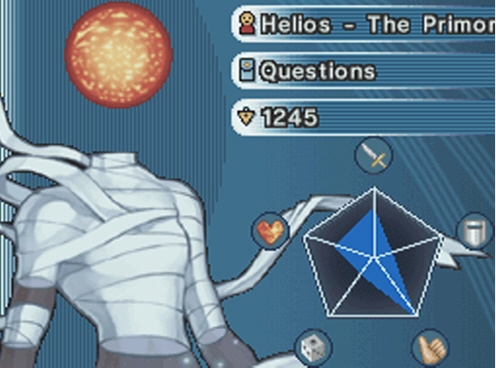 Helio, Yu-Gi-Oh! Wiki