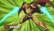 Yu-Gi-Oh! VRAINS