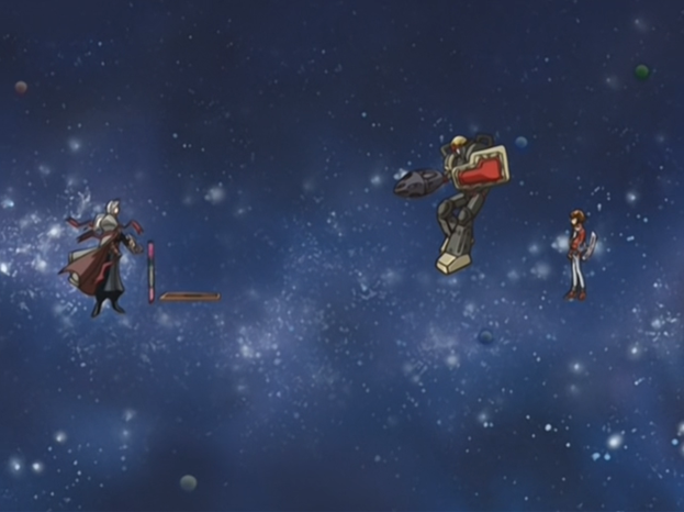 Cosmos - Other & Anime Background Wallpapers on Desktop Nexus (Image  2161006)