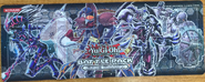 Battle Pack: Epic Dawn: "Dark Magician of Chaos", "Gem-Knight Pearl", "Gagaga Magician", "Skull Archfiend of Lightning", & "Ancient Gear Knight"