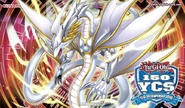 150th YCS Top Cut (Columbus, Ohio): "Ascension Sky Dragon"