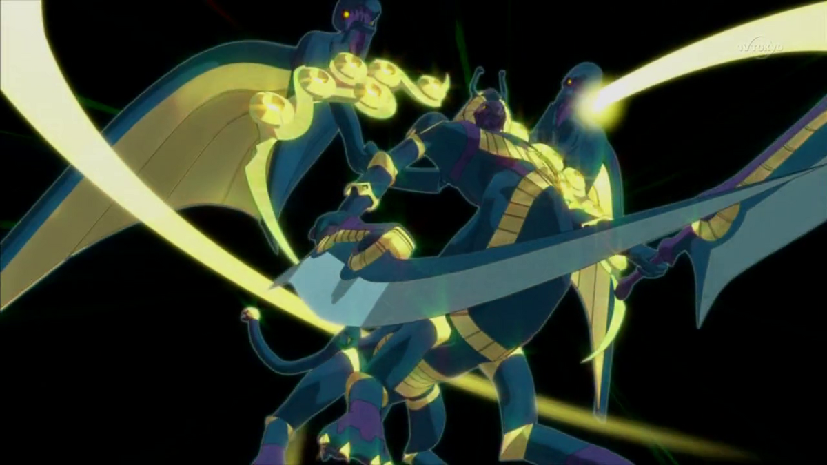 ✨YUページ✨ Superior Overlay - Yugipedia
