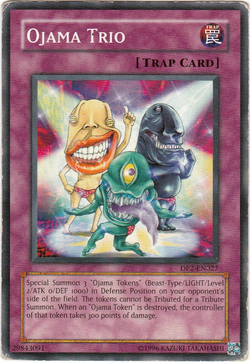 遊戯王 おジャマトリオ PSA10 304-047 遊戯王 おジャマトリオ PSA10 304-047