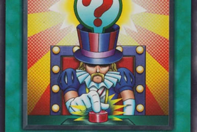 Question (anime) | Yu-Gi-Oh! Wiki | Fandom