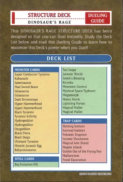 marik yugioh deck Yugioh Orica