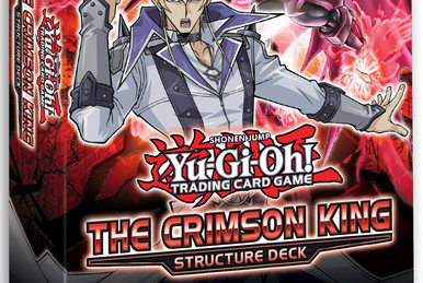 Yu-Gi-Oh – Deck Légendaire de YuGi