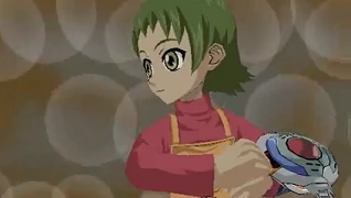 Sara (Tag Force) | Yu-Gi-Oh! Wiki | Fandom