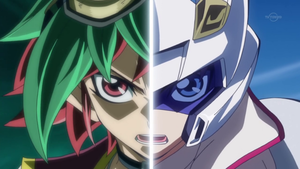 Yuya Sakaki | Yu-Gi-Oh! Wiki | Fandom