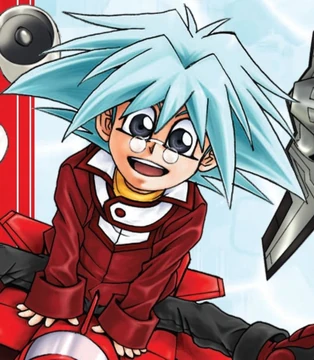 Syrus Truesdale (manga) | Yu-Gi-Oh! Wiki | Fandom
