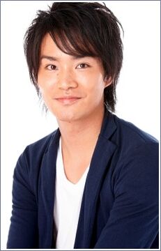 Yoshimasa Hosoya - Wikipedia