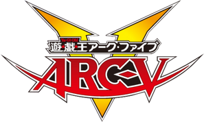 Yu-Gi-Oh! ARC-V