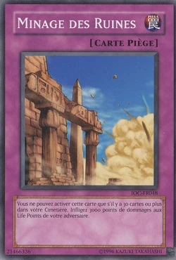 Card Gallery:Blasting the Ruins | Yu-Gi-Oh! Wiki | Fandom Card Gallery:Blasting the Ruins | Yu-Gi-Oh! Wiki | Fandom