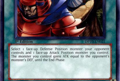 Level Limit - Area B, Yu-Gi-Oh! Wiki