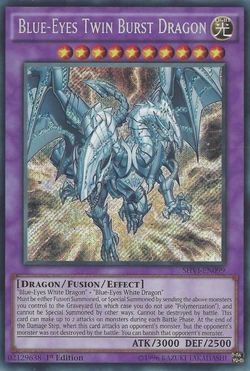 Card Gallery:Blue-Eyes Twin Burst Dragon | Yu-Gi-Oh! Wiki | Fandom Card Gallery:Blue-Eyes Twin Burst Dragon | Yu-Gi-Oh! Wiki | Fandom
