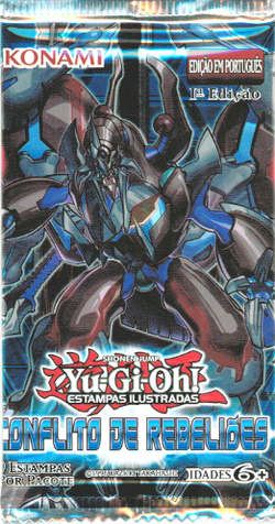 Clash of Rebellions | Yu-Gi-Oh! Wiki | Fandom