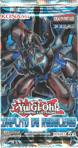 SHIN TOKYO - NEW RELEASE YU-GI-OH! - IN STORE! Clash of Rebellions