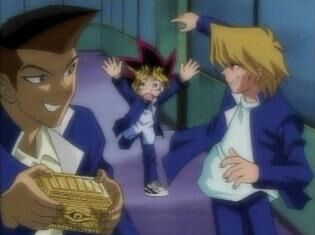 Yugi Muto Yu Gi Oh Wiki Fandom Yugi Muto Yu Gi Oh Wiki Fandom