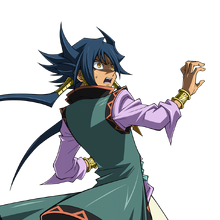 Aigami Duel Links Yu Gi Oh Wiki Fandom