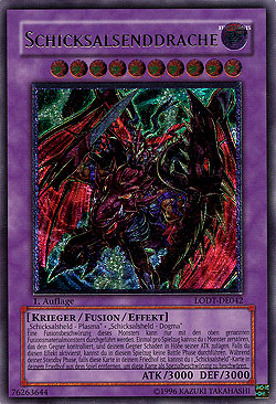 Card Gallery:Destiny End Dragoon | Yu-Gi-Oh! Wiki | Fandom