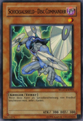 WC07-IT003 (SR) (Unlimited Edition) Yu-Gi-Oh! World Championship 2007 promotional cards