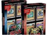 Yu-Gi-Oh! Elemental Hero Collection 1