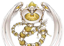 Card Gallery:Majestic Mech - Goryu | Yu-Gi-Oh! Wiki | Fandom