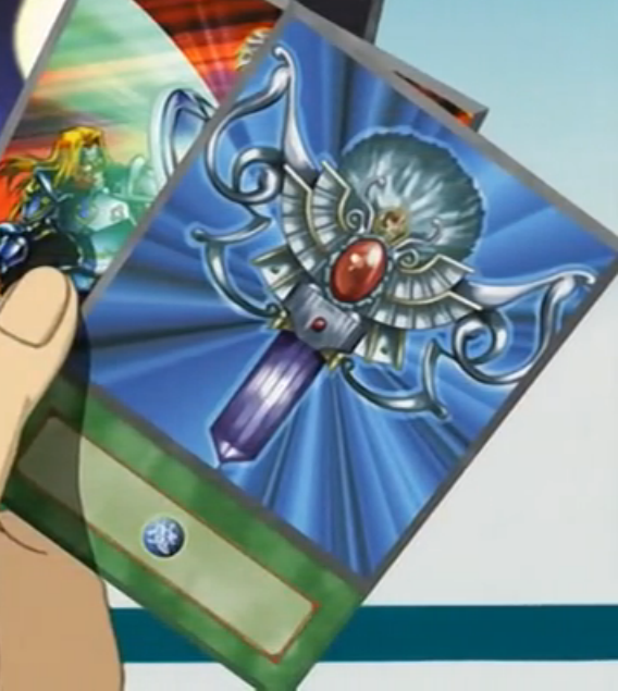 Yugioh Duel Links  Does Monster Reborn have an Animation  YouTube