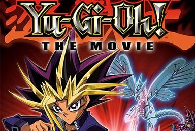 Yu-Gi-Oh! - Pyramid of Light (MOV-EN004) - Yu-Gi-Oh The Movie Promo Theater  Pack - Promo Edition - Common