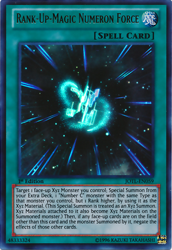 Rank-Up | Yu-Gi-Oh! Wiki | Fandom Rank-Up | Yu-Gi-Oh! Wiki | Fandom