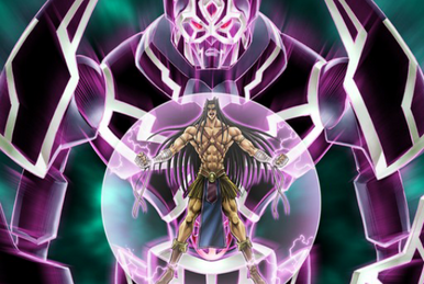 Yu-Gi-Oh! Wiki - Immortal Phoenix Gearfried