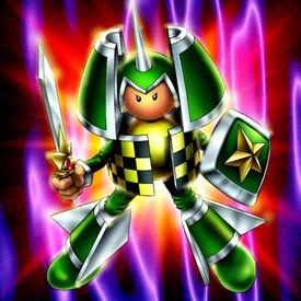 Card Artworks:Rocket Warrior | Yu-Gi-Oh! Wiki | Fandom