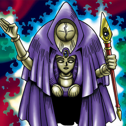 Rogue Doll (anime) | Yu-Gi-Oh! Wiki | Fandom