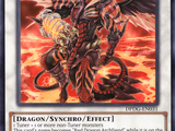 Scarlight Red Dragon Archfiend