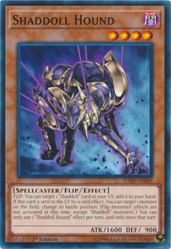 yugioh shaddoll showdown card list Yu-Gi-Oh! Dark World Structure Deck 1st Edition main image 1