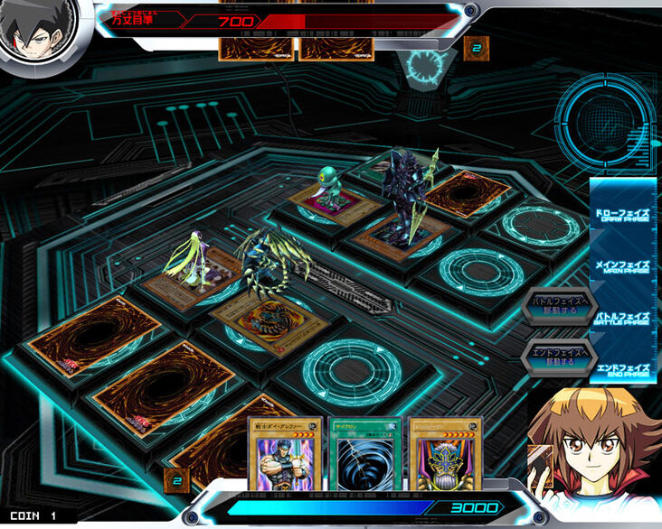 Speed Duel (Duel Terminal) | Yu-Gi-Oh! Wiki | Fandom