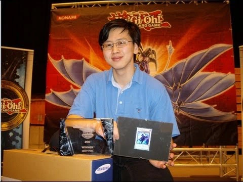 Yu-Gi-Oh! Championship Series Brighton 2011 | Yu-Gi-Oh! Wiki | Fandom