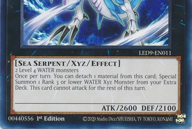 King Landia the Goldfang | Yu-Gi-Oh! Wiki | Fandom