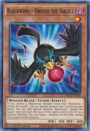 BlackwingOroshitheSquall-DLCS-EN-C-1E