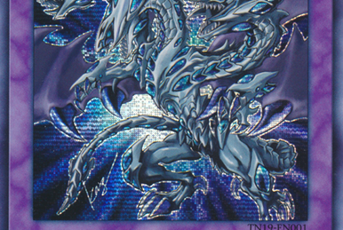 Blue-Eyes Ultimate Dragon, Yu-Gi-Oh! Wiki