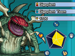 Gigaplant (character) | Yu-Gi-Oh! Wiki | Fandom