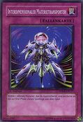 DPKB-DE037 (C) (1st Edition) Duelist Pack: Kaiba