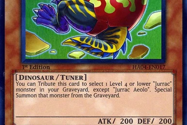 yugioh jurrac deck 2011 Yu-Gi-Oh! - Graydle Cobra (DOCS-EN034) - Dimension of Chaos - 1st Edition
