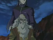 Kagemaru Saiou