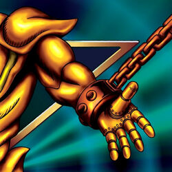 Card Artworks:Left Arm of the Forbidden One | Yu-Gi-Oh! Wiki
