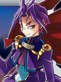 Yuri | Yu-Gi-Oh! Wiki | Fandom