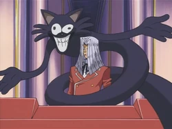 Doppleganger (anime) | Yu-Gi-Oh! Wiki | Fandom
