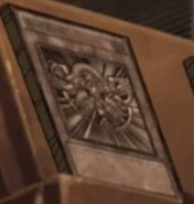 Monster Reincarnation